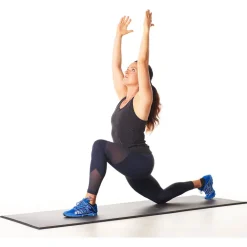 Gymnastikmatte