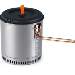 Halulite Dualsit HS Kochgeschirr