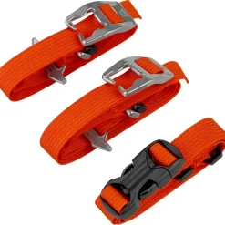 Hammerhead Ski Strap (4er Pack)