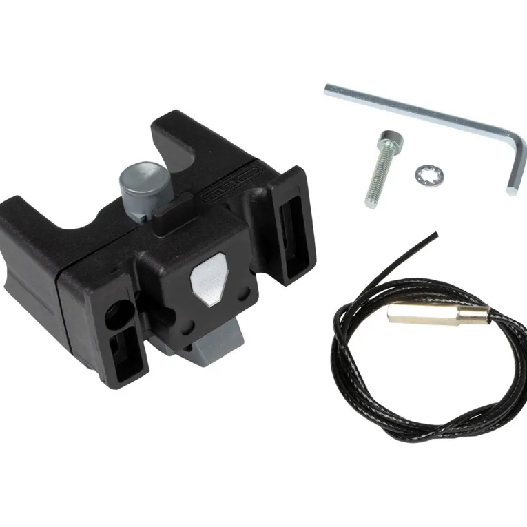 Handlebar Mounting-Set