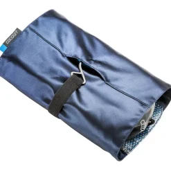Hanging Minimalist/Silk Kulturtasche