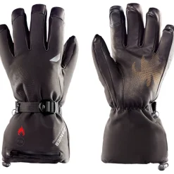 Heat STX Handschuhe