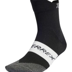 HEAT.RDY Trail Running Agravic Crew Socken