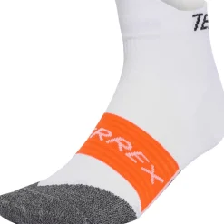 HEAT.RDY Trail Running Agravic Crew Socken