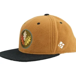 Herbstlaub Cap