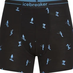 Herren 150 Anatomica Ski Day Boxer