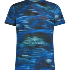 Herren 125 CL Speed Fusion AOP T-Shirt