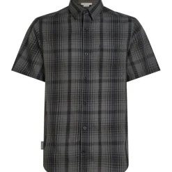 Herren 125 CL Steveston Plaid T-Shirt