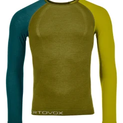 Herren 120 Comp Light Longsleeve