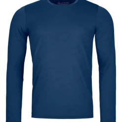 Herren 150 Cool Clean Longsleeve