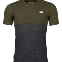 Herren 150 Cool Logo T-Shirt