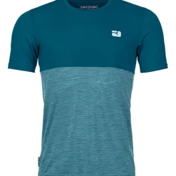 Herren 150 Cool Logo T-Shirt