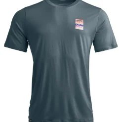 Herren 140 Cool Mtn Gradient T-Shirt