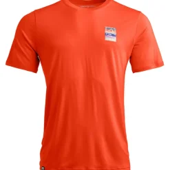 Herren 140 Cool Mtn Gradient T-Shirt