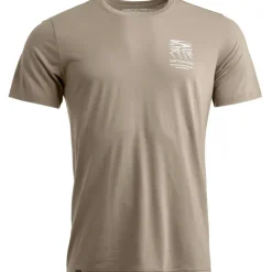 Herren 150 Cool Mtn Mission T-Shirt