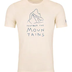 Herren 150 Cool Mtn Protector T-Shirt