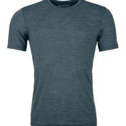 Herren 120 Cool Tec Clean T-Shirt