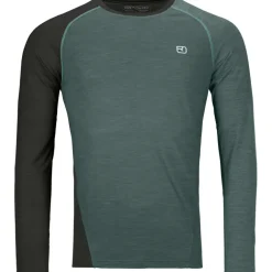 Herren 120 Cool Tec Fast Upward Longsleeve