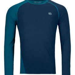 Herren 120 Cool Tec Fast Upward Longsleeve
