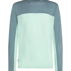 Herren 125 Cool-Lite Sphere Colour Black Longsleeve