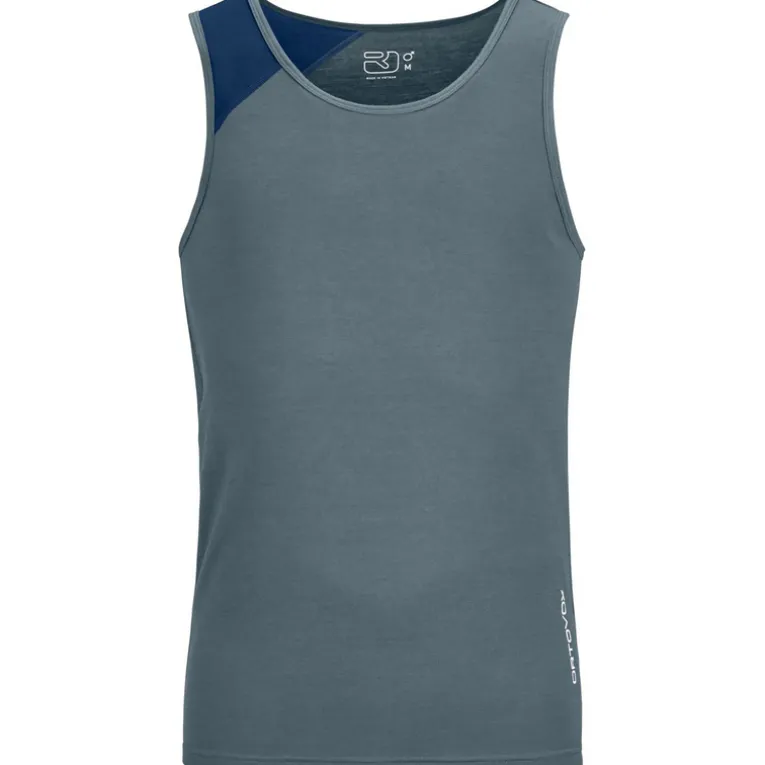 Herren 150 Essential Tanktop