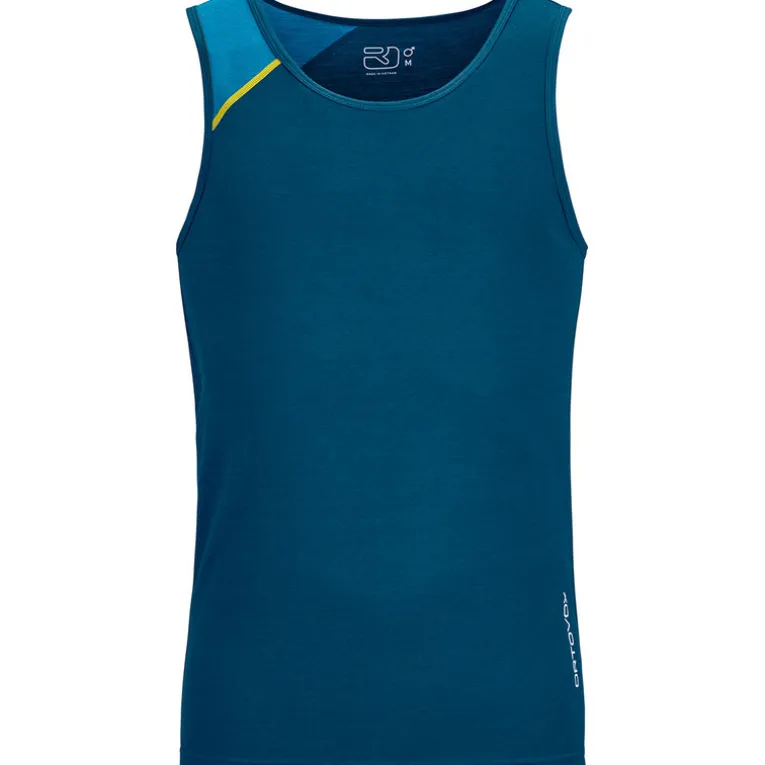 Herren 150 Essential Tanktop