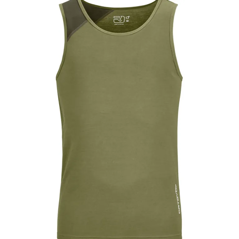 Herren 150 Essential Tanktop