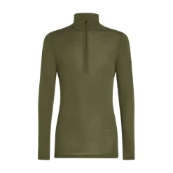 Herren 175 Everyday Half Zip Longsleeve