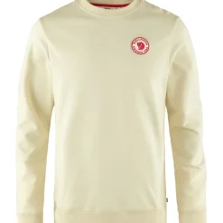 Herren 1960 Logo Badge Pullover