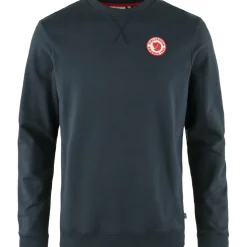 Herren 1960 Logo Badge Pullover