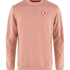 Herren 1960 Logo Badge Pullover
