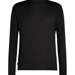 Herren 150 MerinoFine Ace Longsleeve