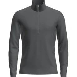 Herren 200 Oasis Half Zip Longsleeve