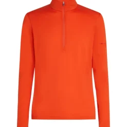 Herren 200 Oasis Half Zip Longsleeve