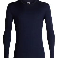 Herren 200 Oasis Longsleeve