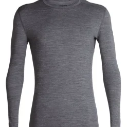 Herren 200 Oasis Longsleeve