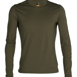Herren 200 Oasis Longsleeve