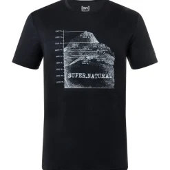Herren 7 Peaks T-Shirt