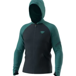 Herren 24/7 Polartec Hoodie Jacke
