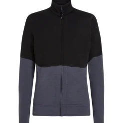 Herren 400 RealFleece Descender Jacke