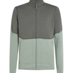 Herren 400 RealFleece Descender Jacke