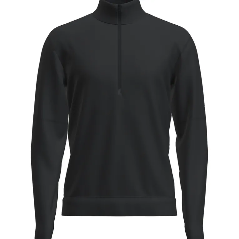 Herren 360 Realfleece Elemental Half Zip Pullover