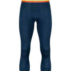 Herren 185 Rock'N'Wool 3/4 Hose