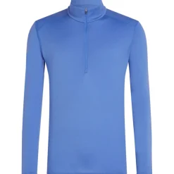 Herren 260 Tech Half Zip Longsleeve