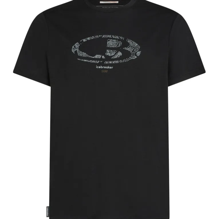 Herren 150 Tech Lite 30 Anniversary T-Shirt