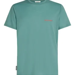 Herren 150 Tech Lite Scop IB Wordmark T-Shirt