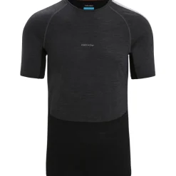 Herren 125 ZoneKnit Crew T-Shirt