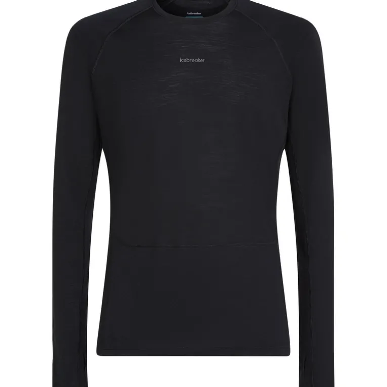 Herren 125 ZoneKnit Crewe Longsleeve