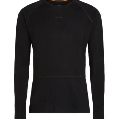Herren 200 ZoneKnit Crewe Longsleeve