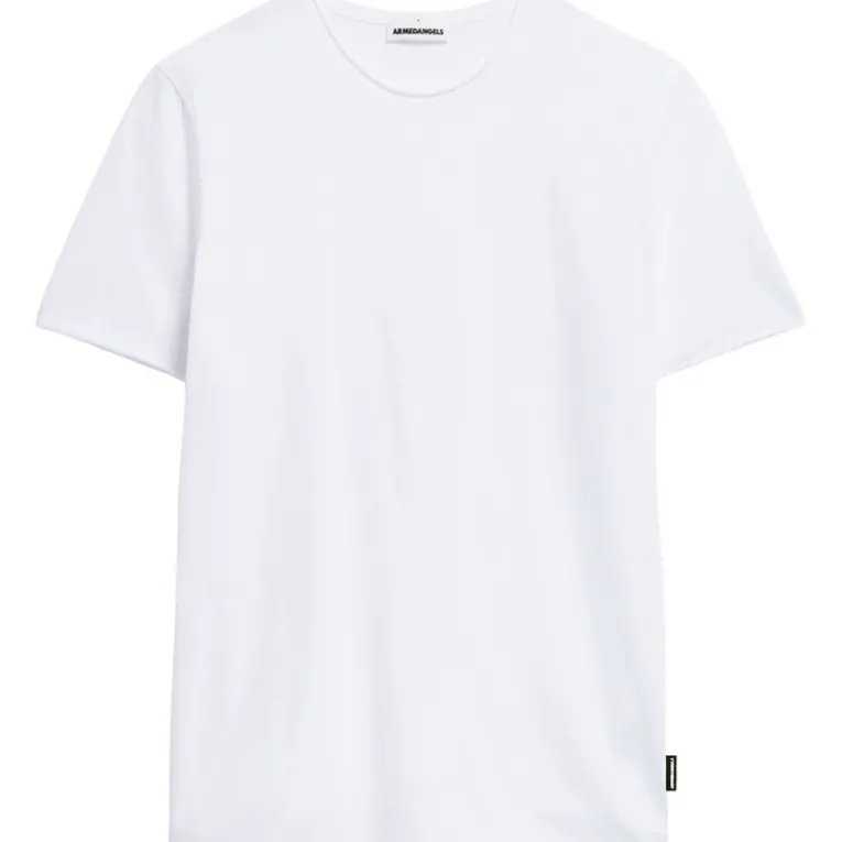 Herren Aamon Brushed T-Shirt